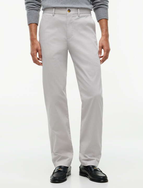 Denton Straight Twill Chinos