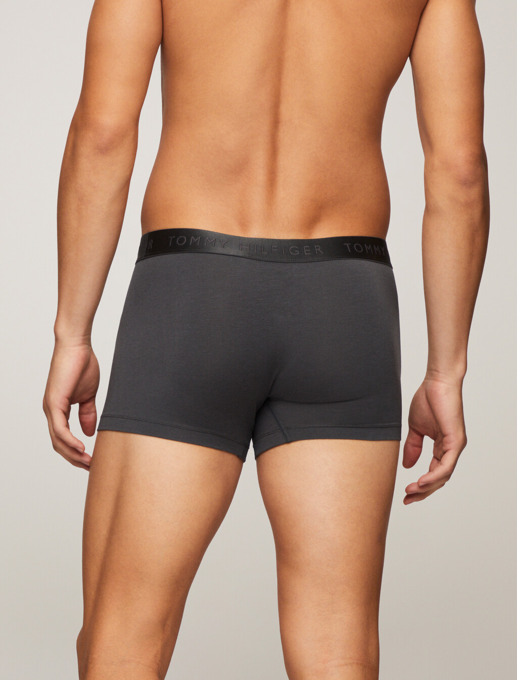 3-Pack Tonal Logo Trunks, Desert Sky/Dark Ash/Des Sky, hi-res