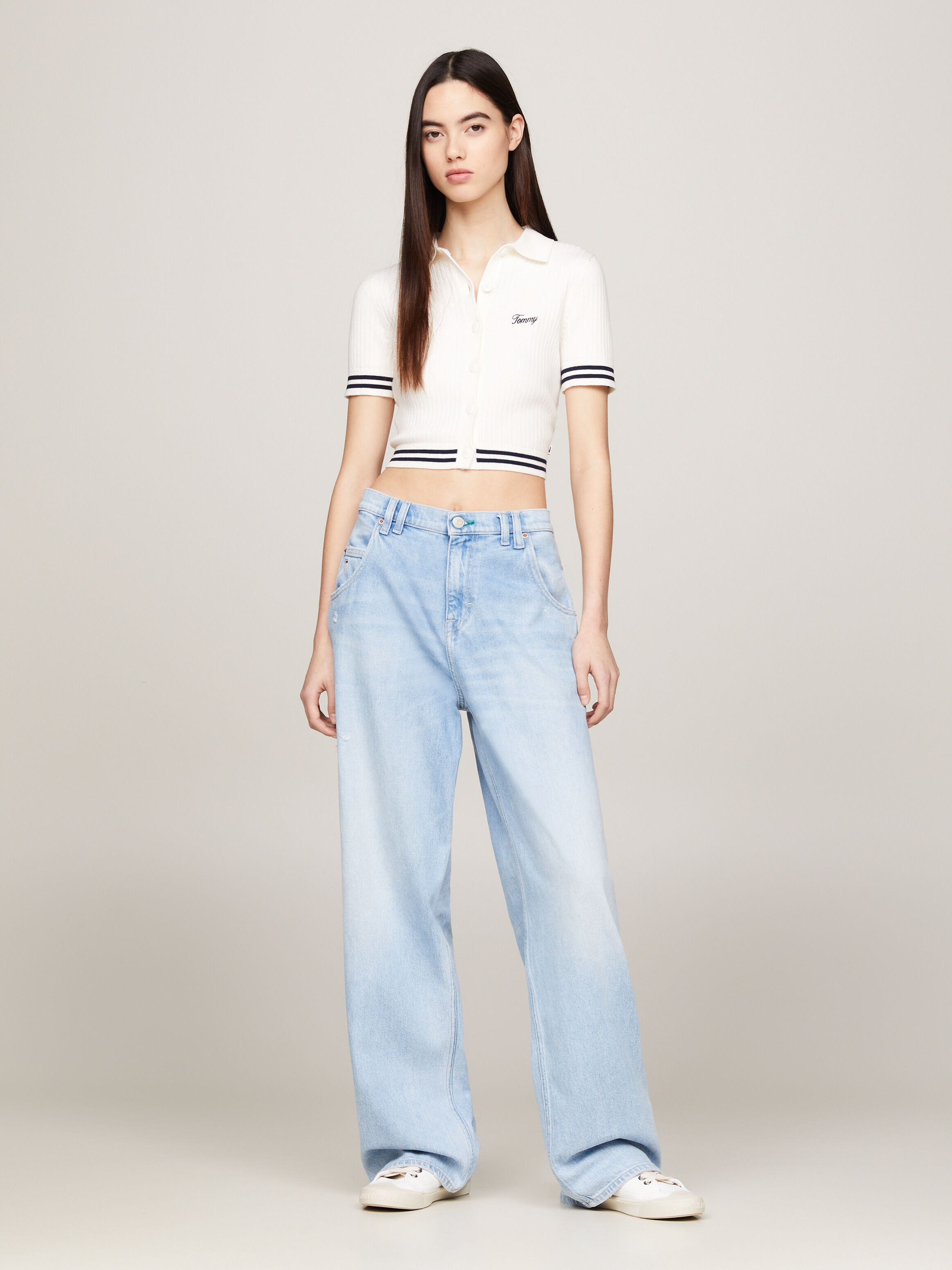 Tommy jeans store womens