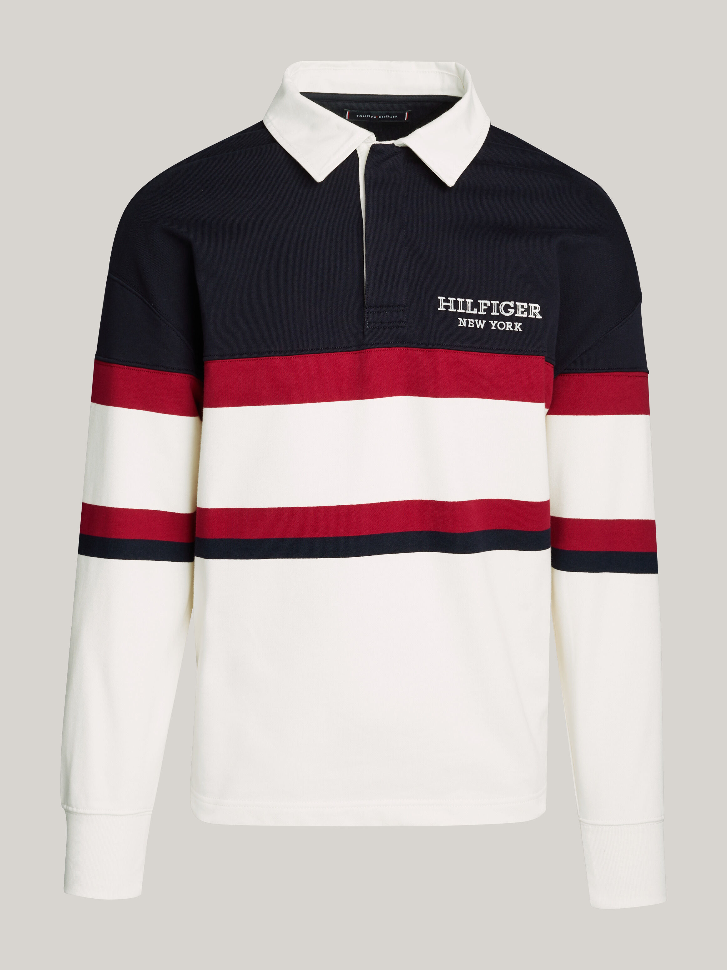 Rugby tommy hilfiger outlet