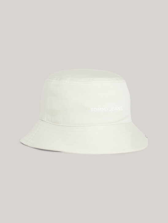 Essential Logo Bucket Hat