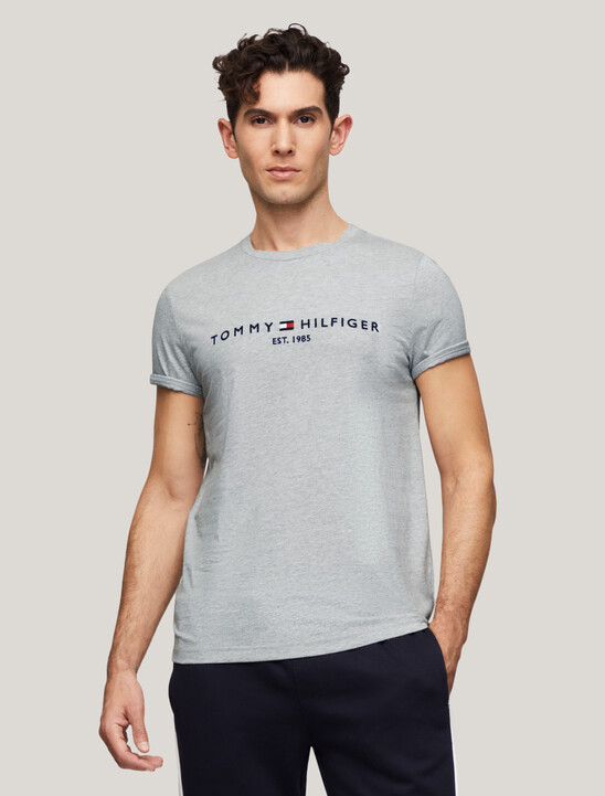 Core Tommy Logo T-Shirt