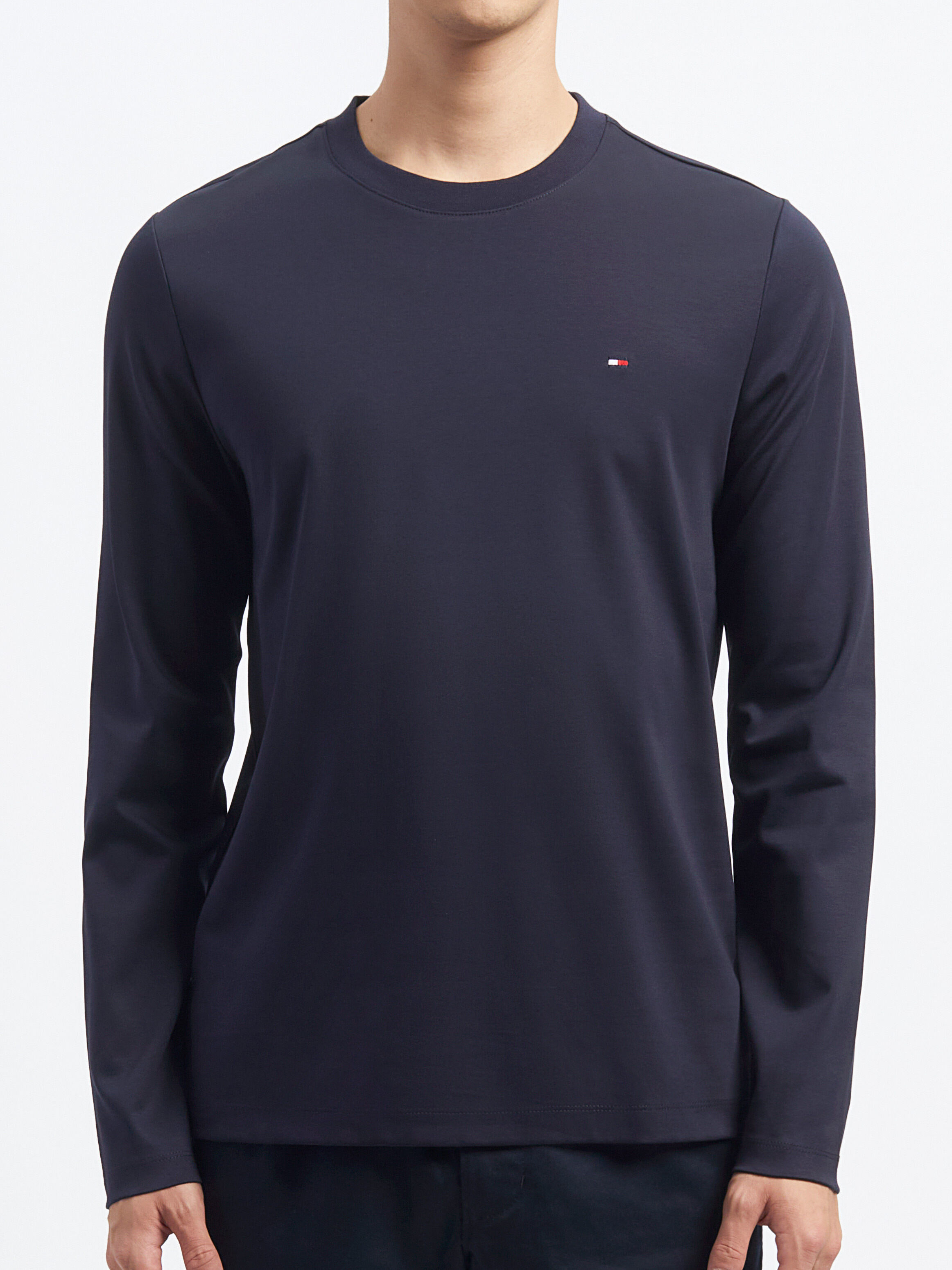 Tommy longsleeve outlet