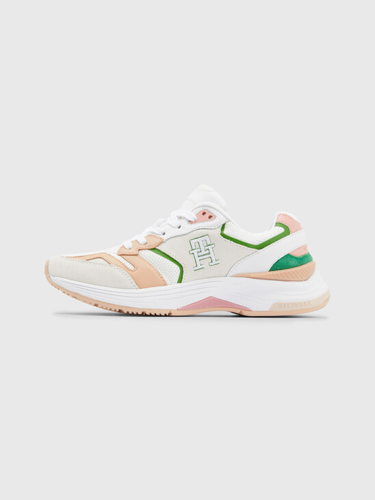 TH MODERN PREP RUNNER TRAINERS