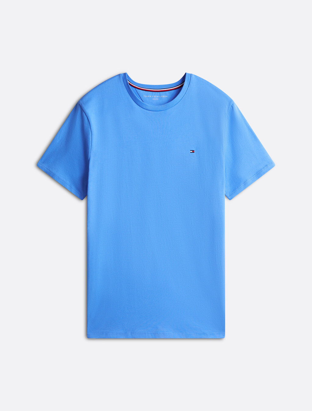 Nantucket Short Sleeve T-Shirt, Copenhagen Blue, hi-res