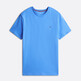 Copenhagen Blue