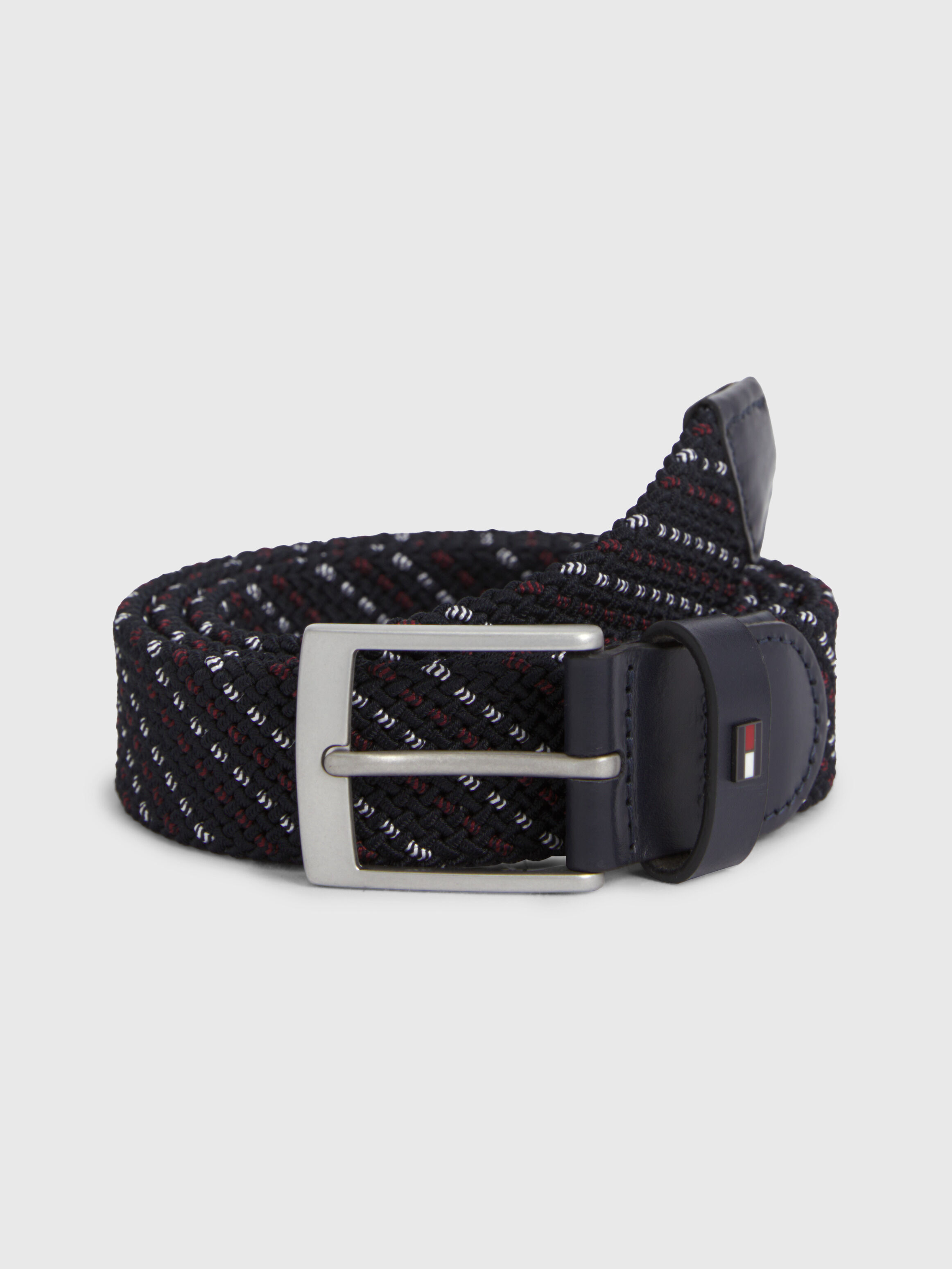 Tommy hilfiger cheap corporate belt biker