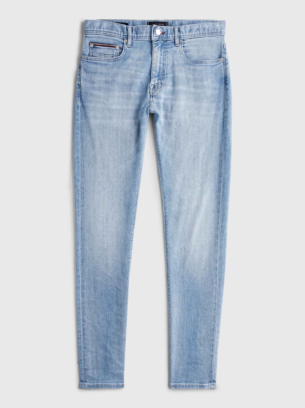 Bleecker Slim Jeans, Emmet Indigo, hi-res