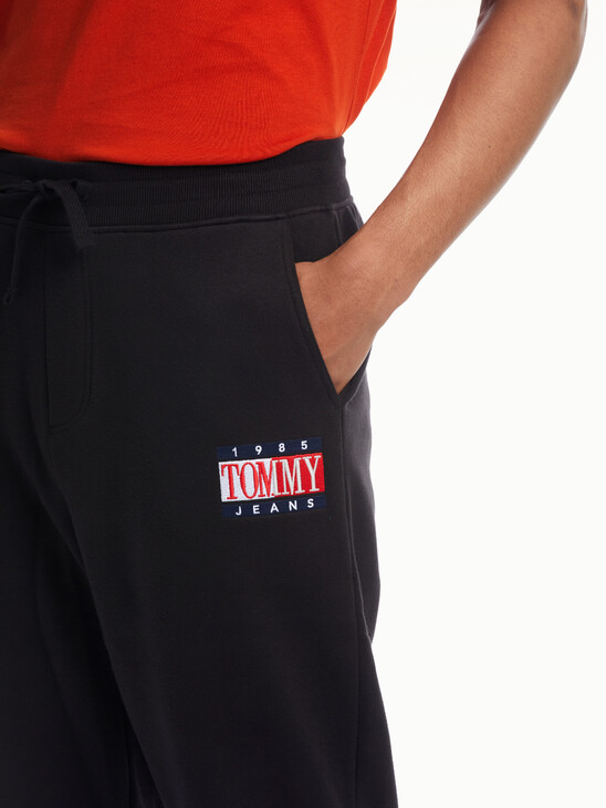 Classic Tommy Logo Sweat Pants