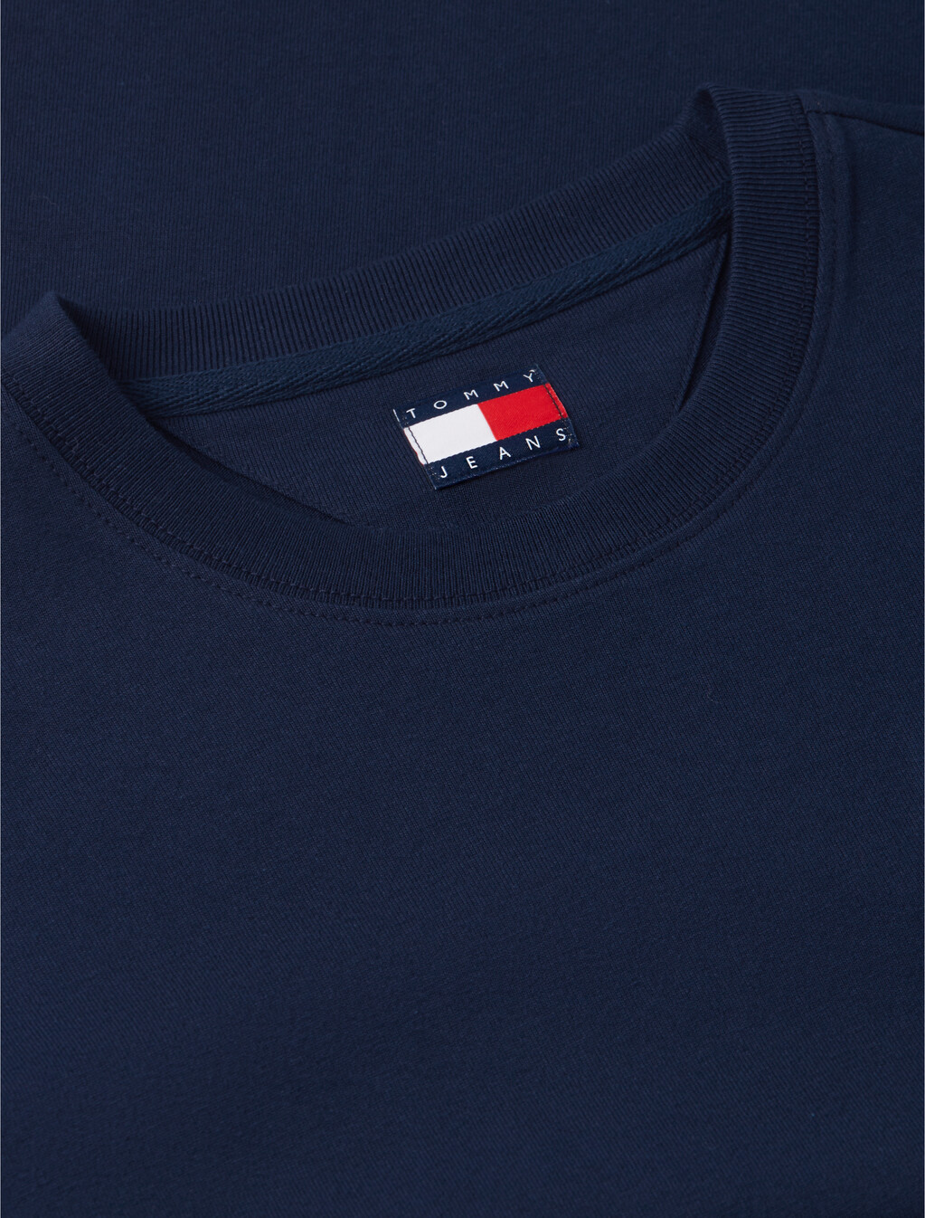 Back Graphic Relaxed Jersey T-Shirt, Dark Night Navy, hi-res