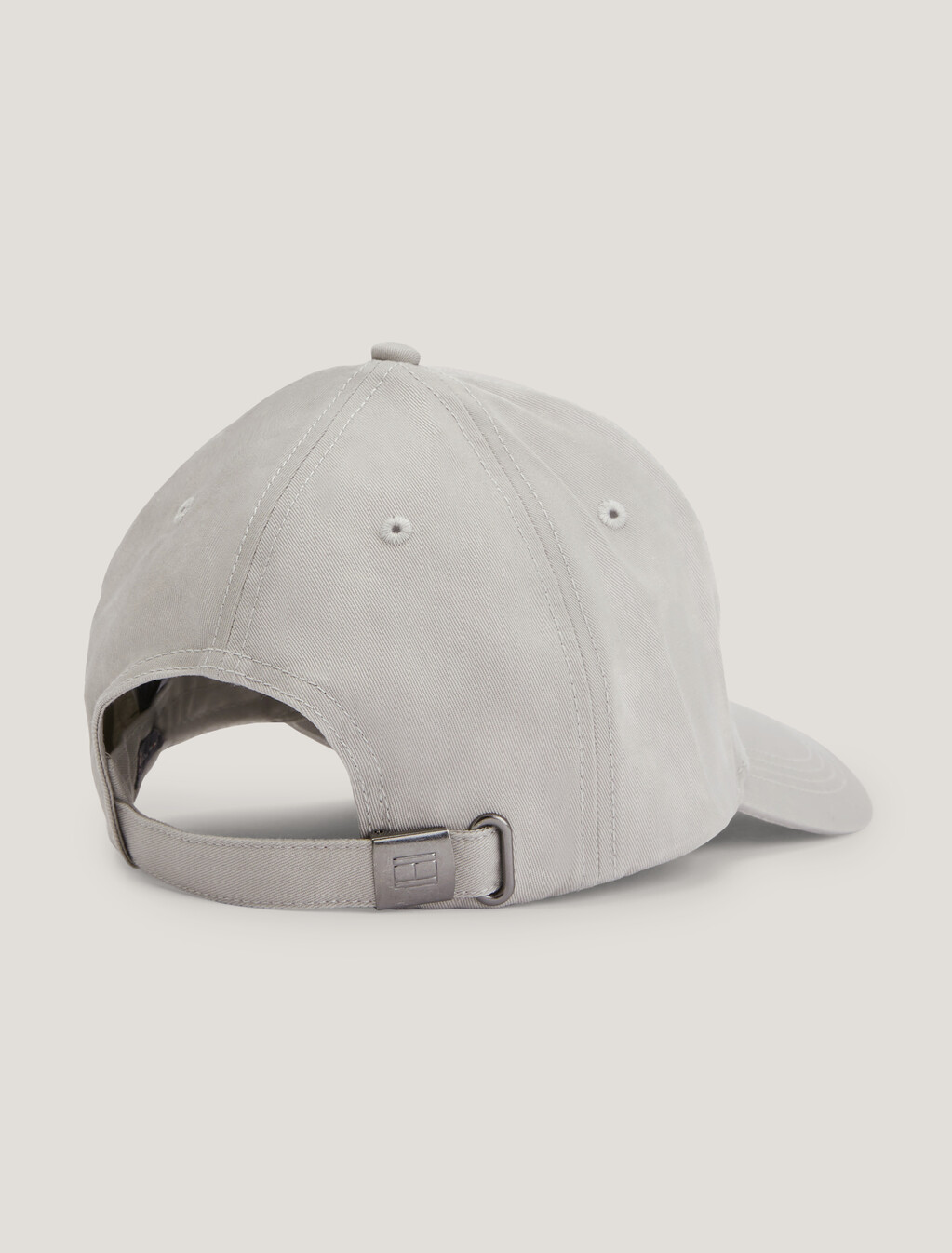Classic Baseball Cap, Drizzle Grey, hi-res
