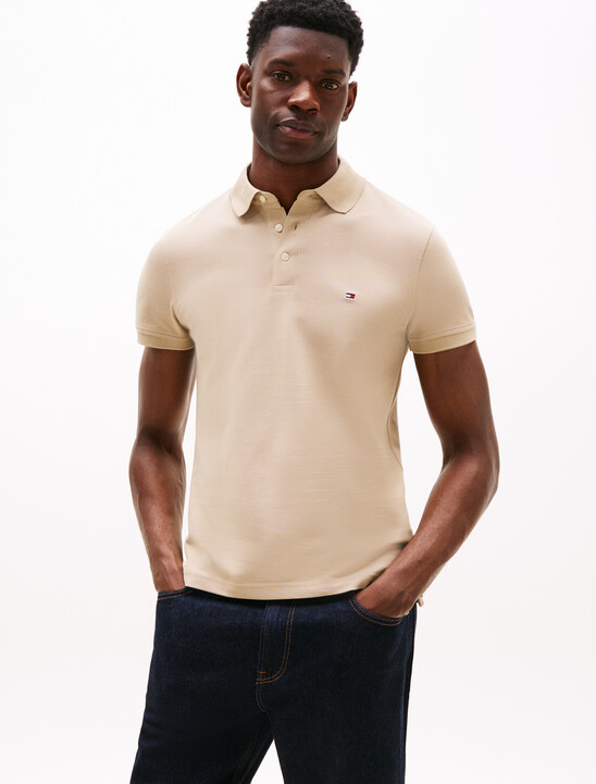 1985 Collection Slim Fit Polo