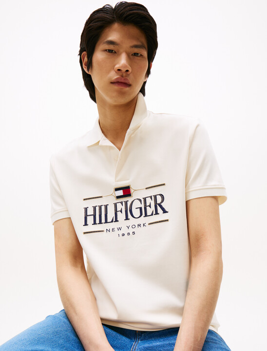 Icon Regular Polo