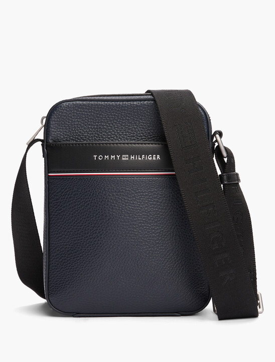 TH Business Corporate Reporter Bag