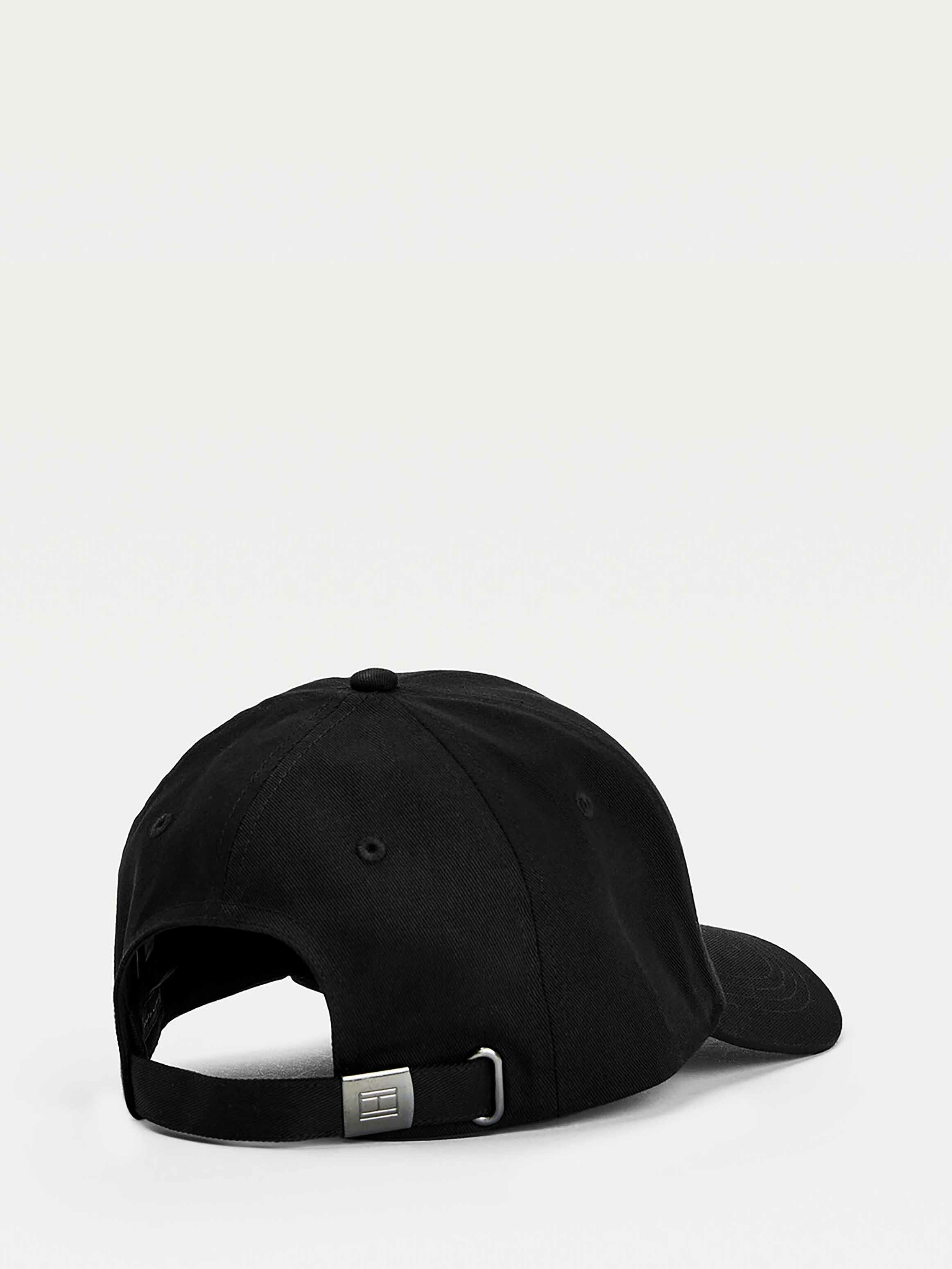 Black tommy cap store