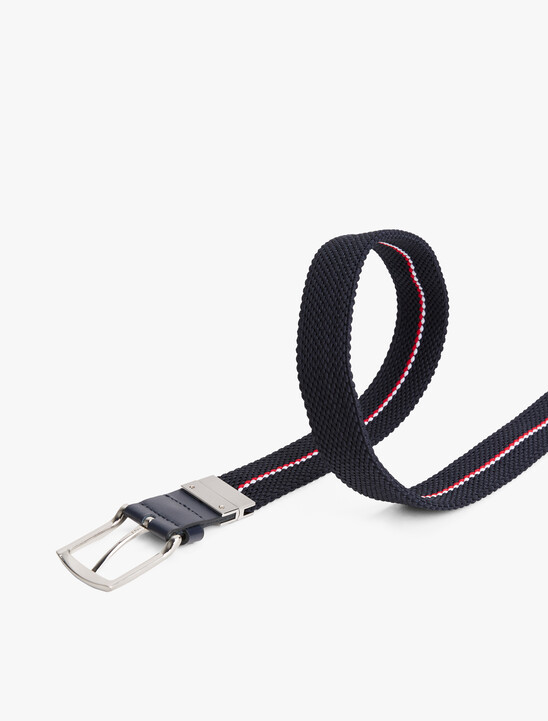 Denton Elastic Reversible Belt 3.5