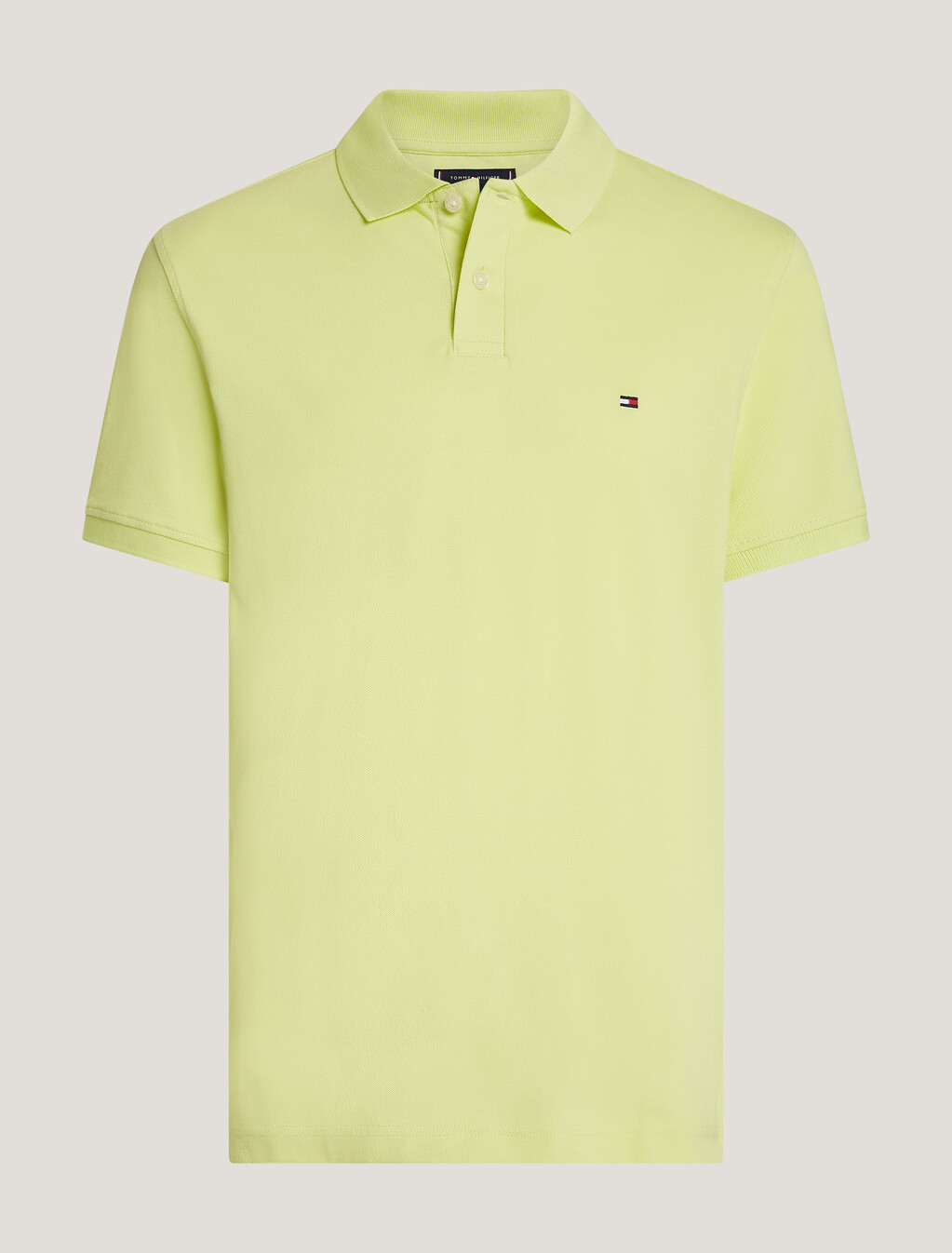 1985 Regular Polo, Yellow Tulip, hi-res