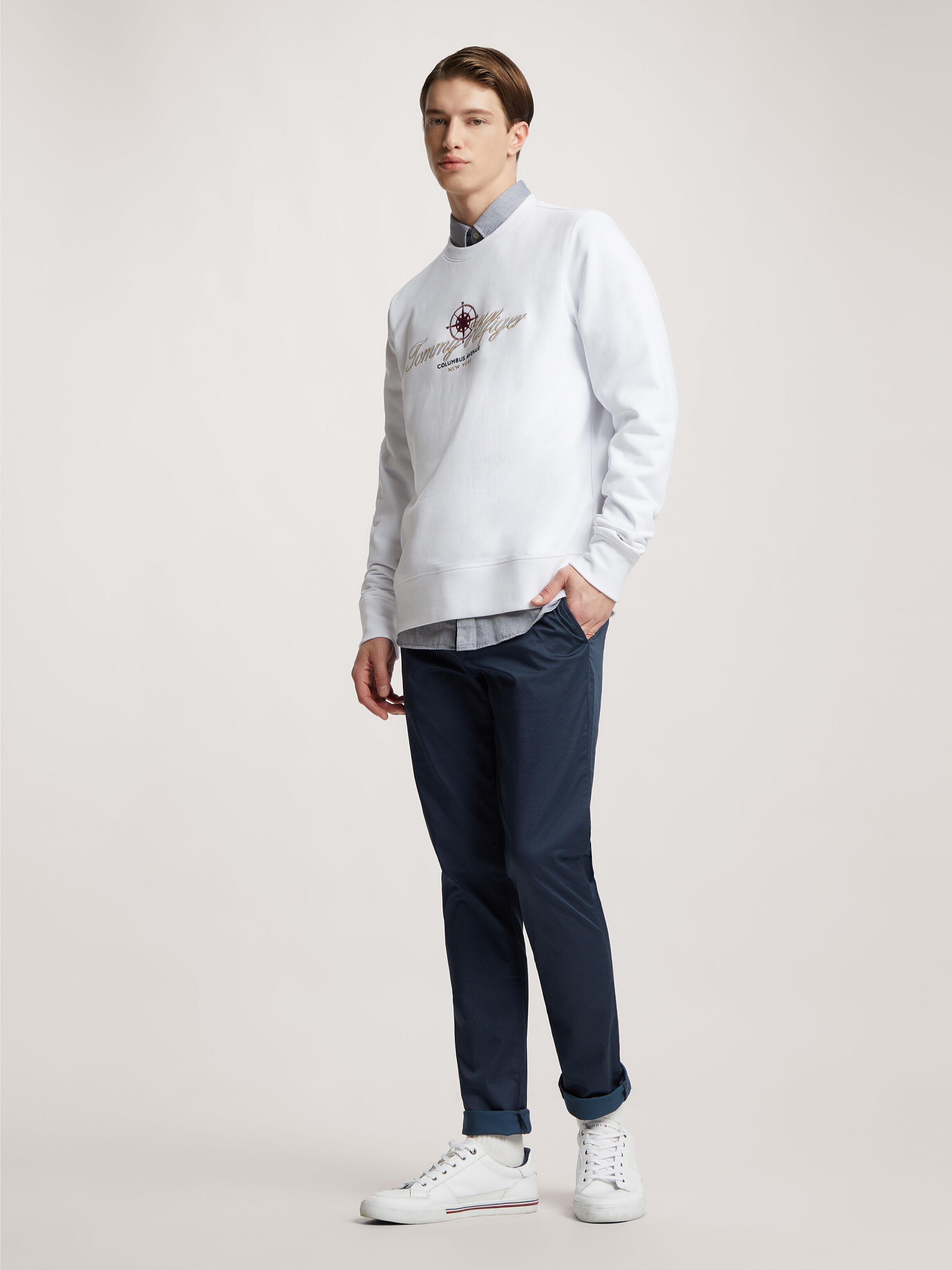 Men s Sale Tommy Hilfiger Singapore