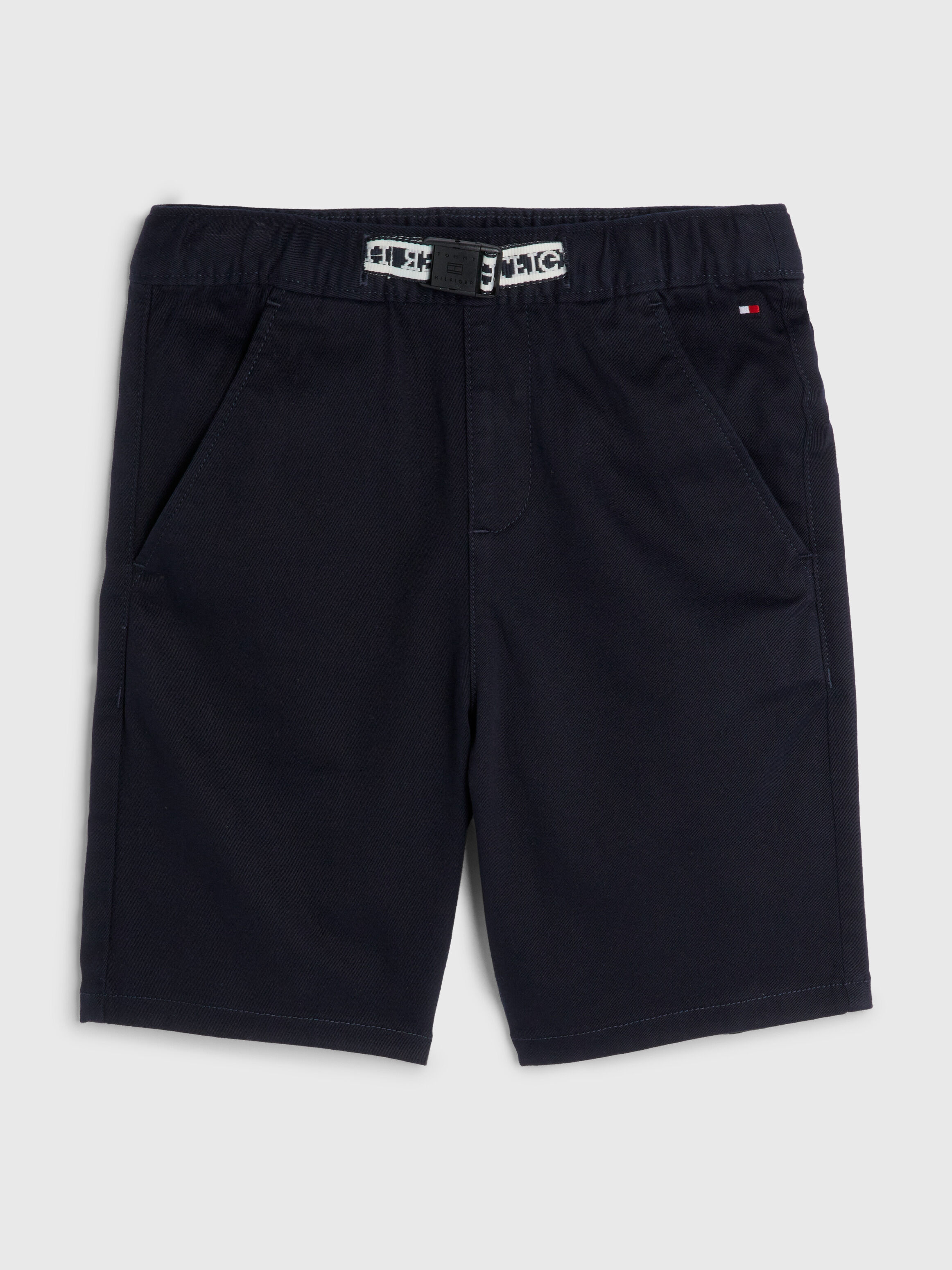 Chino shorts on sale tommy hilfiger