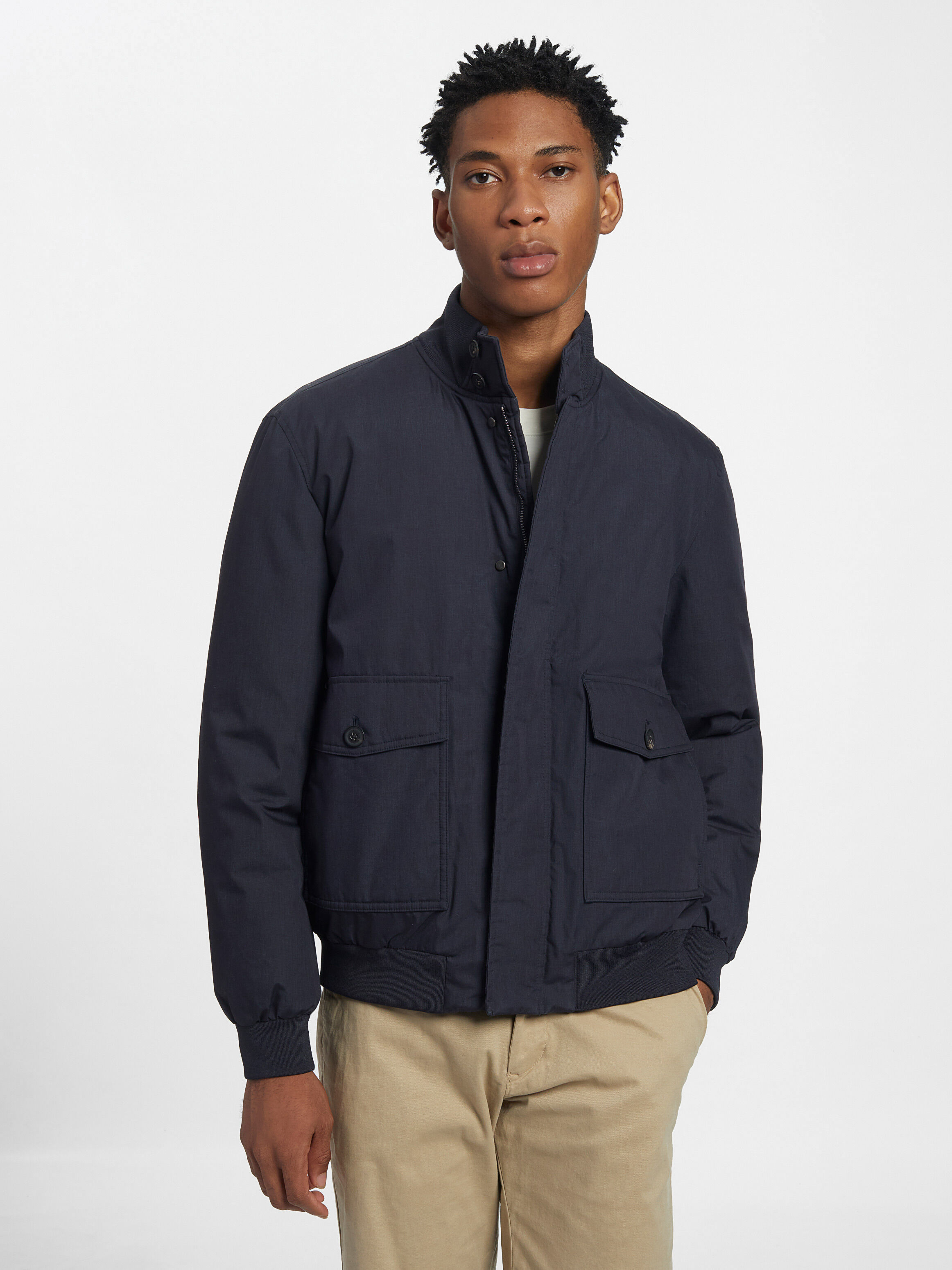 Puffer jacket discount tommy hilfiger mens