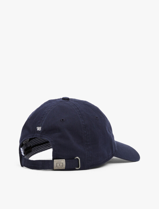 Hilfiger Flag Baseball Cap
