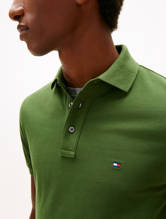 1985 Collection Slim Fit Polo