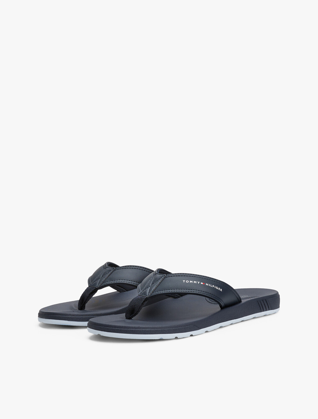Molded Comfort Beach Sandal, Desert Sky, hi-res