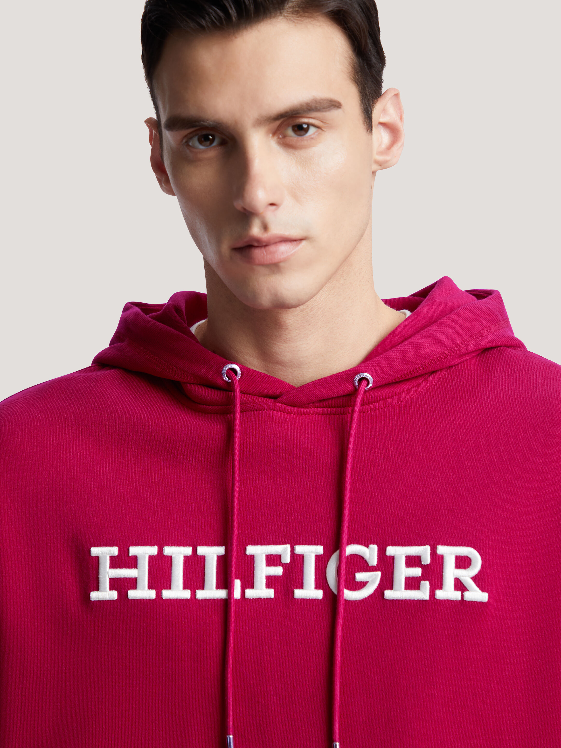 Girls tommy hilfiger best sale hoody