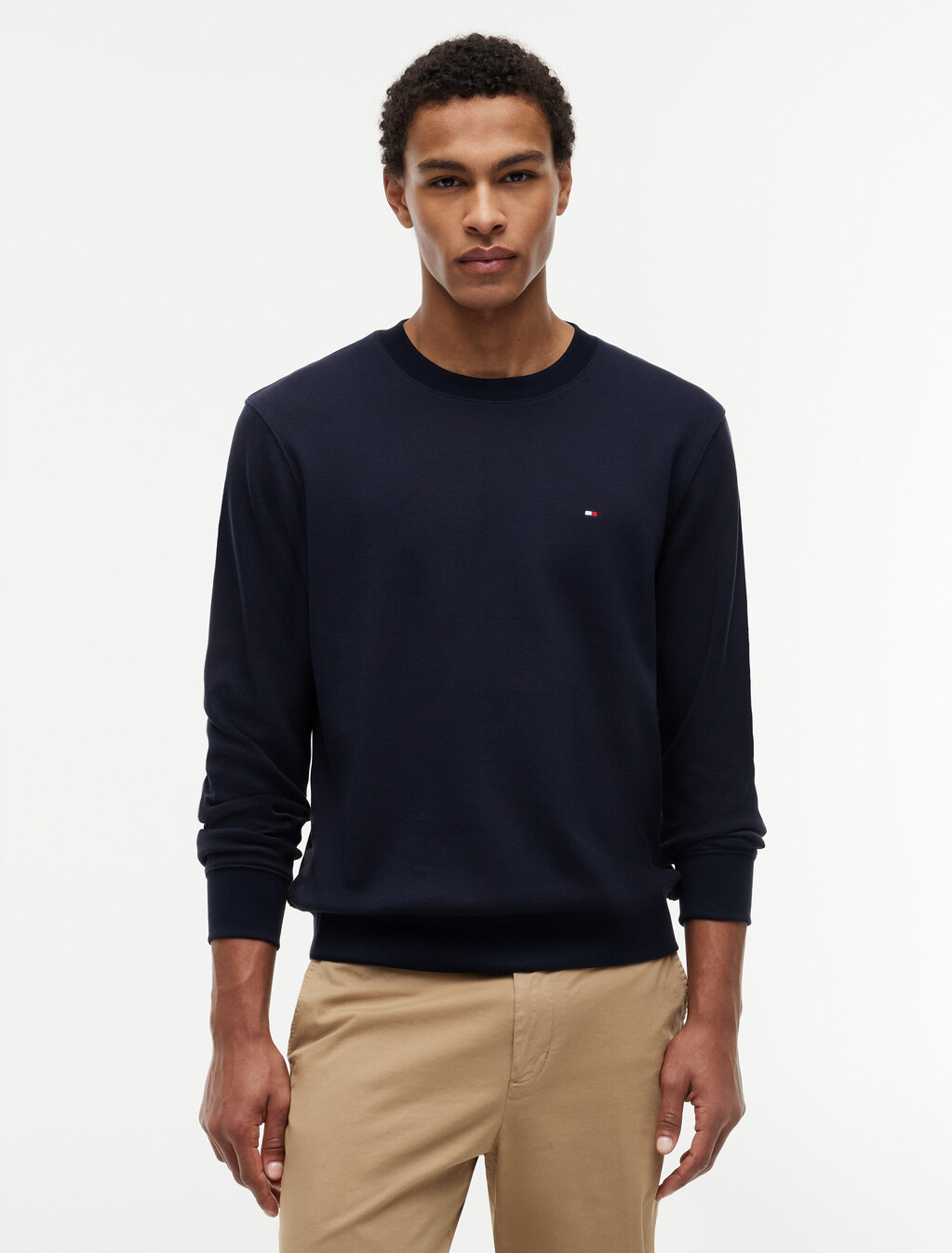 Crewneck Sweatshirt, Desert Sky, hi-res