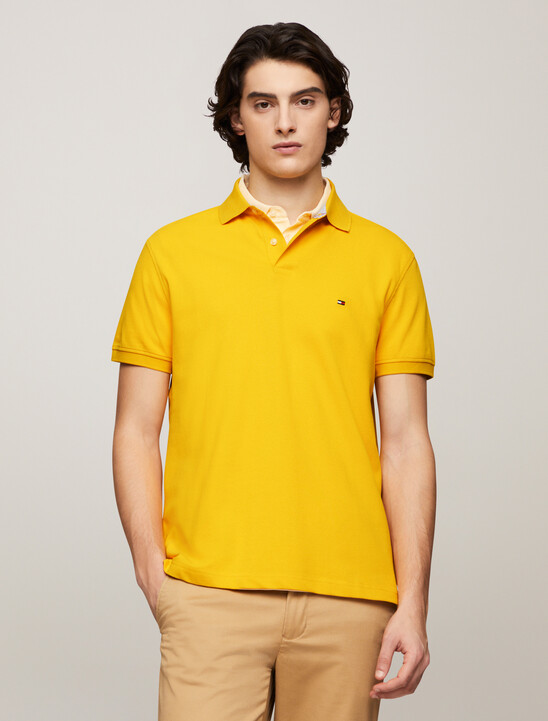 1985 Collection Regular Polo