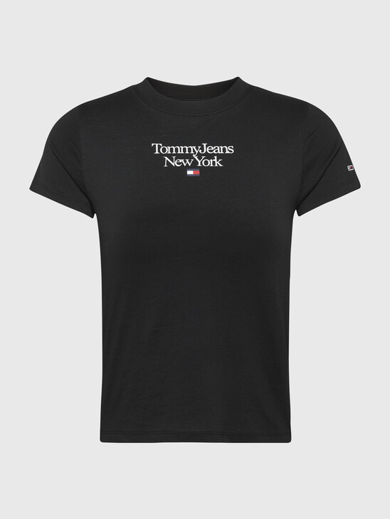 ESSENTIAL LOGO T-SHIRT