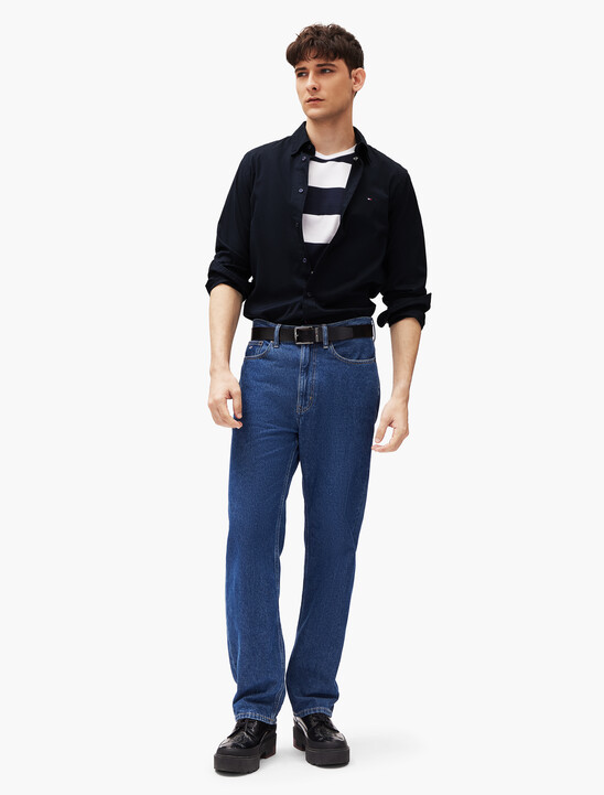 Core Flex Poplin Shirt