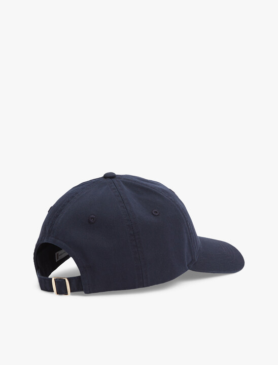 Logo Embroidery Twill Baseball Cap