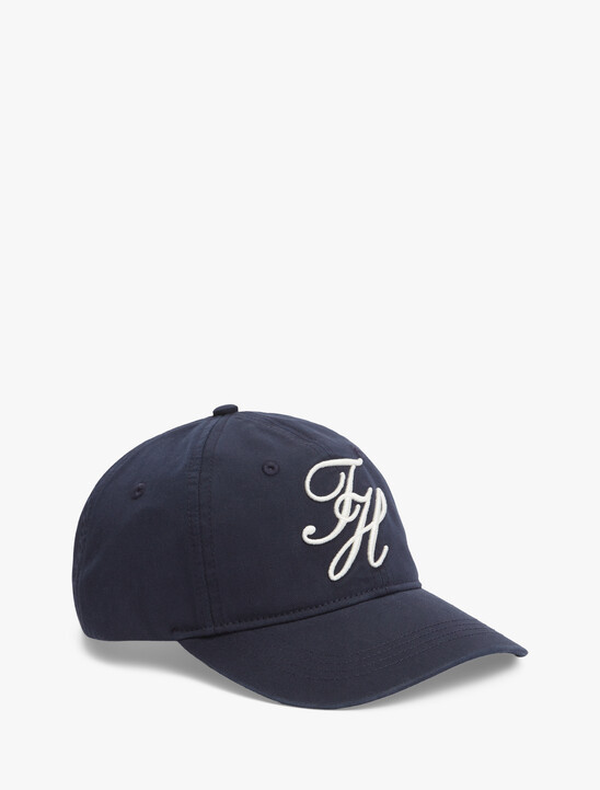 Logo Embroidery Twill Baseball Cap