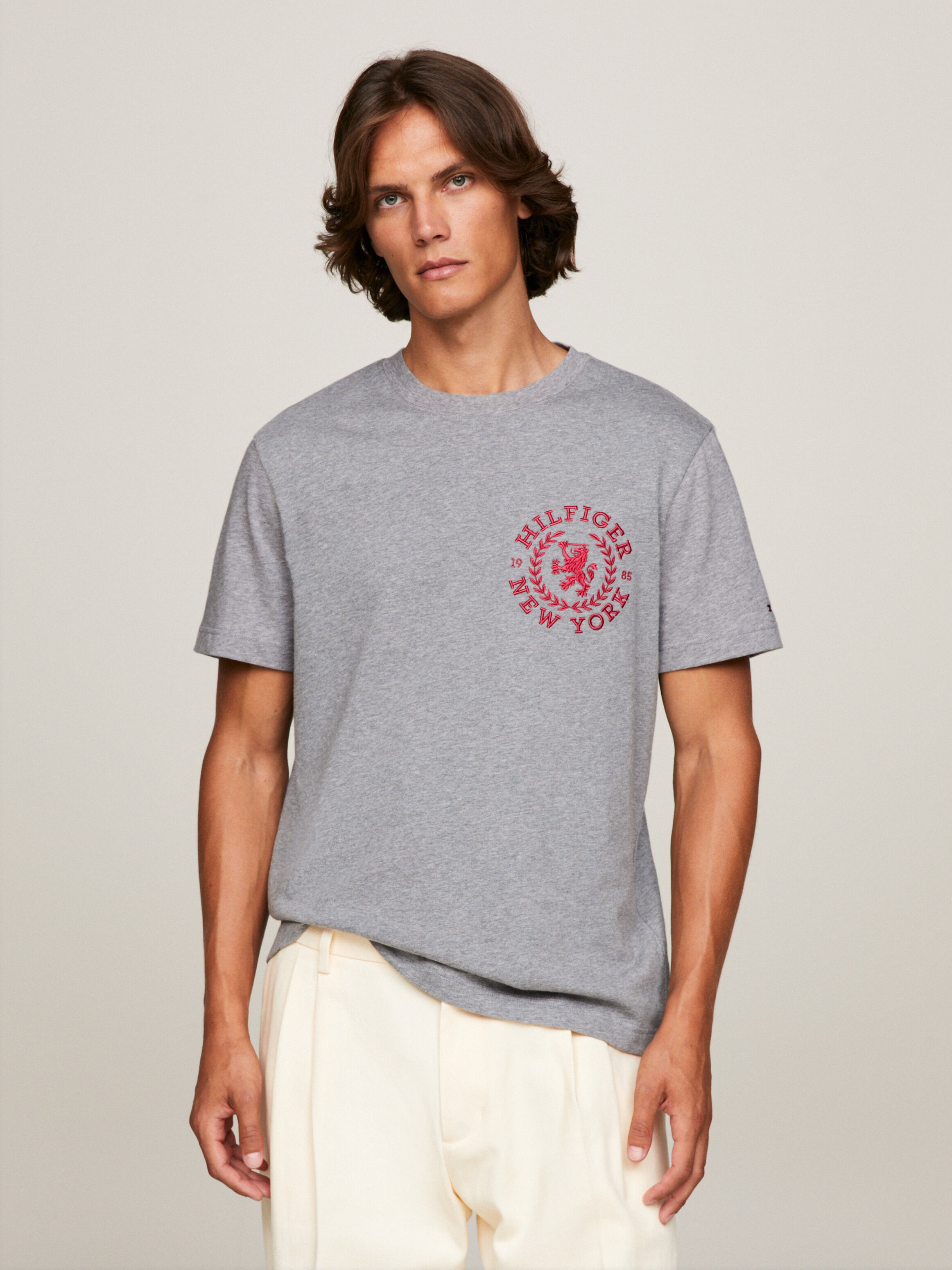 Tommy hilfiger limited edition t sale shirt