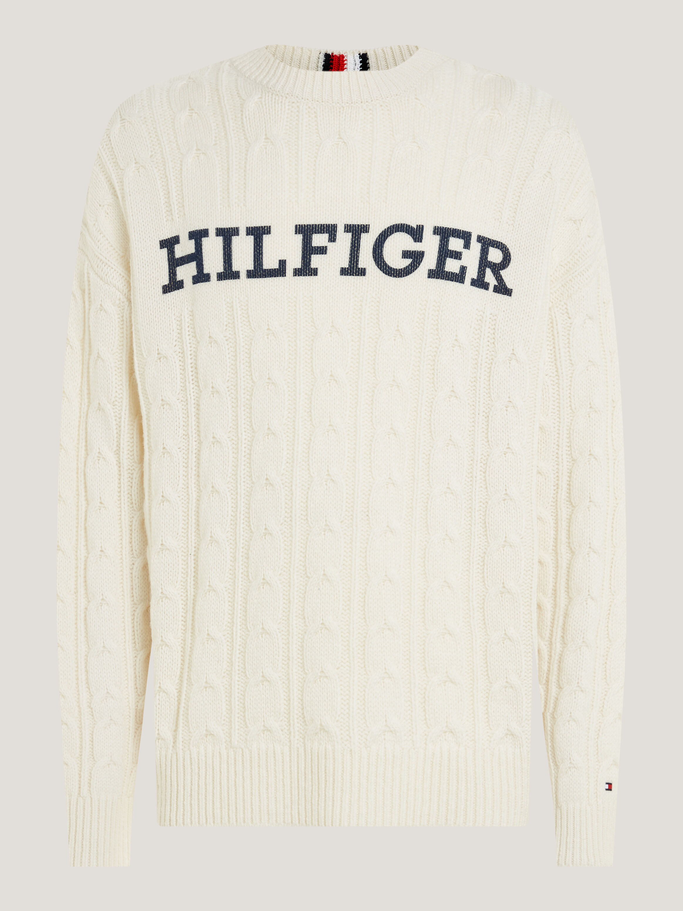 White tommy hotsell jumper