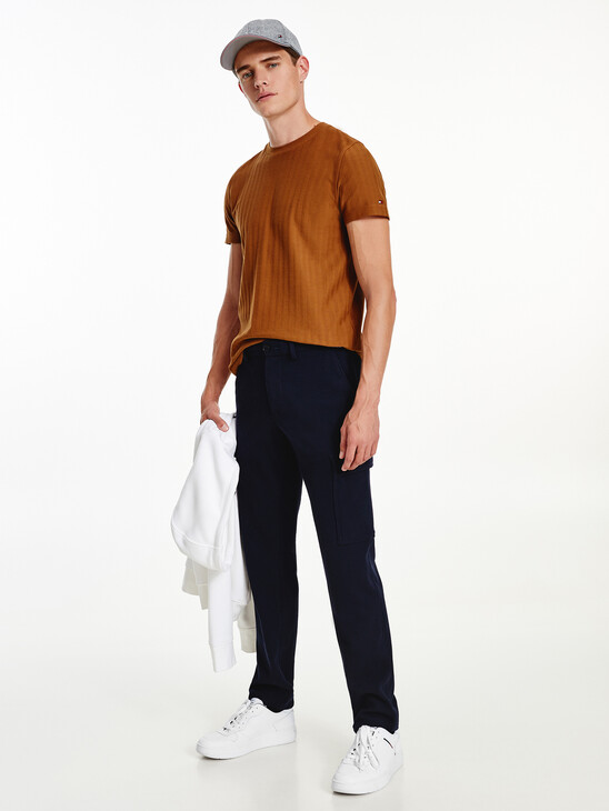TH Flex Tapered Cargo Trousers