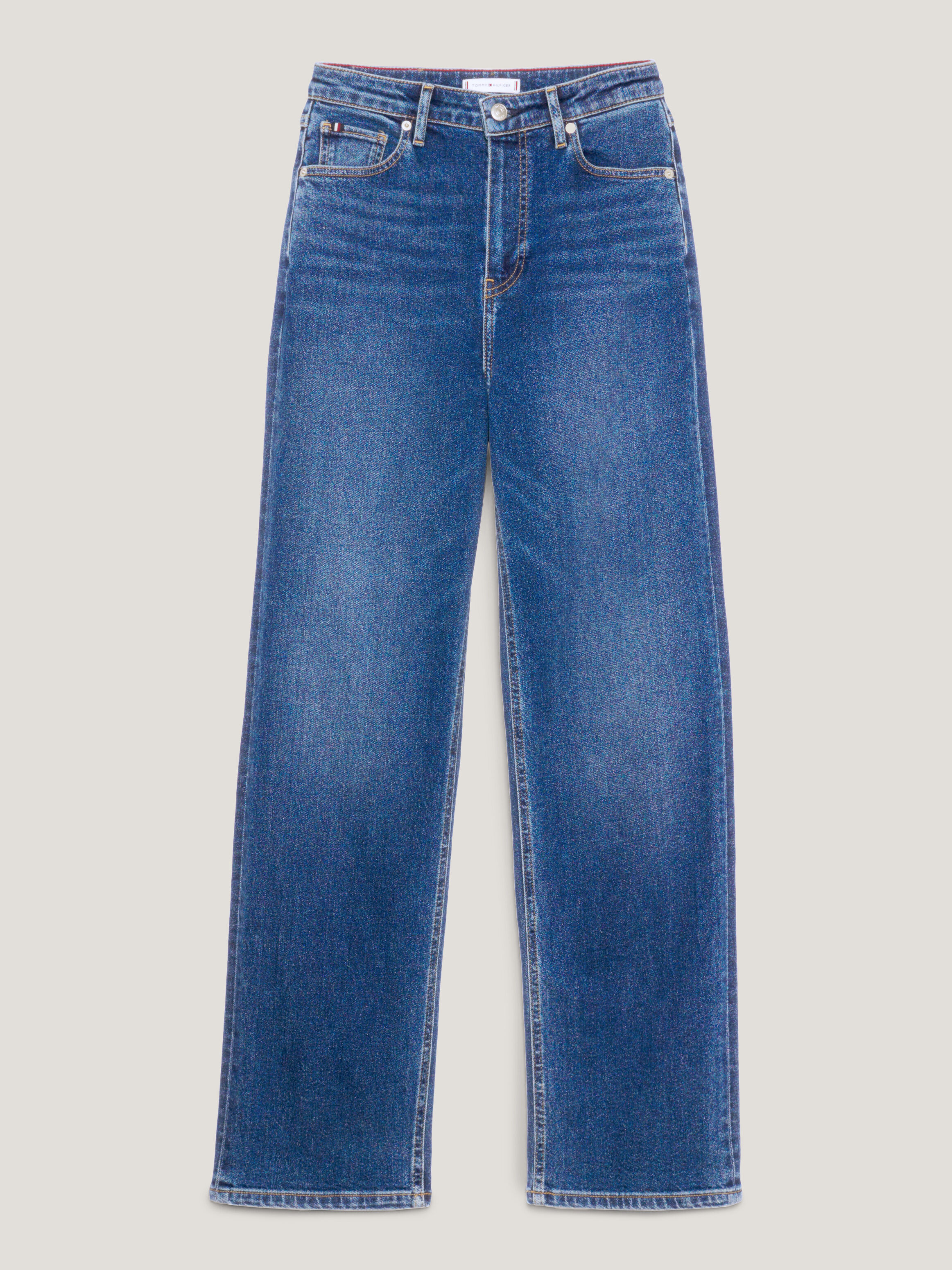 Cheap relaxed hotsell fit jeans