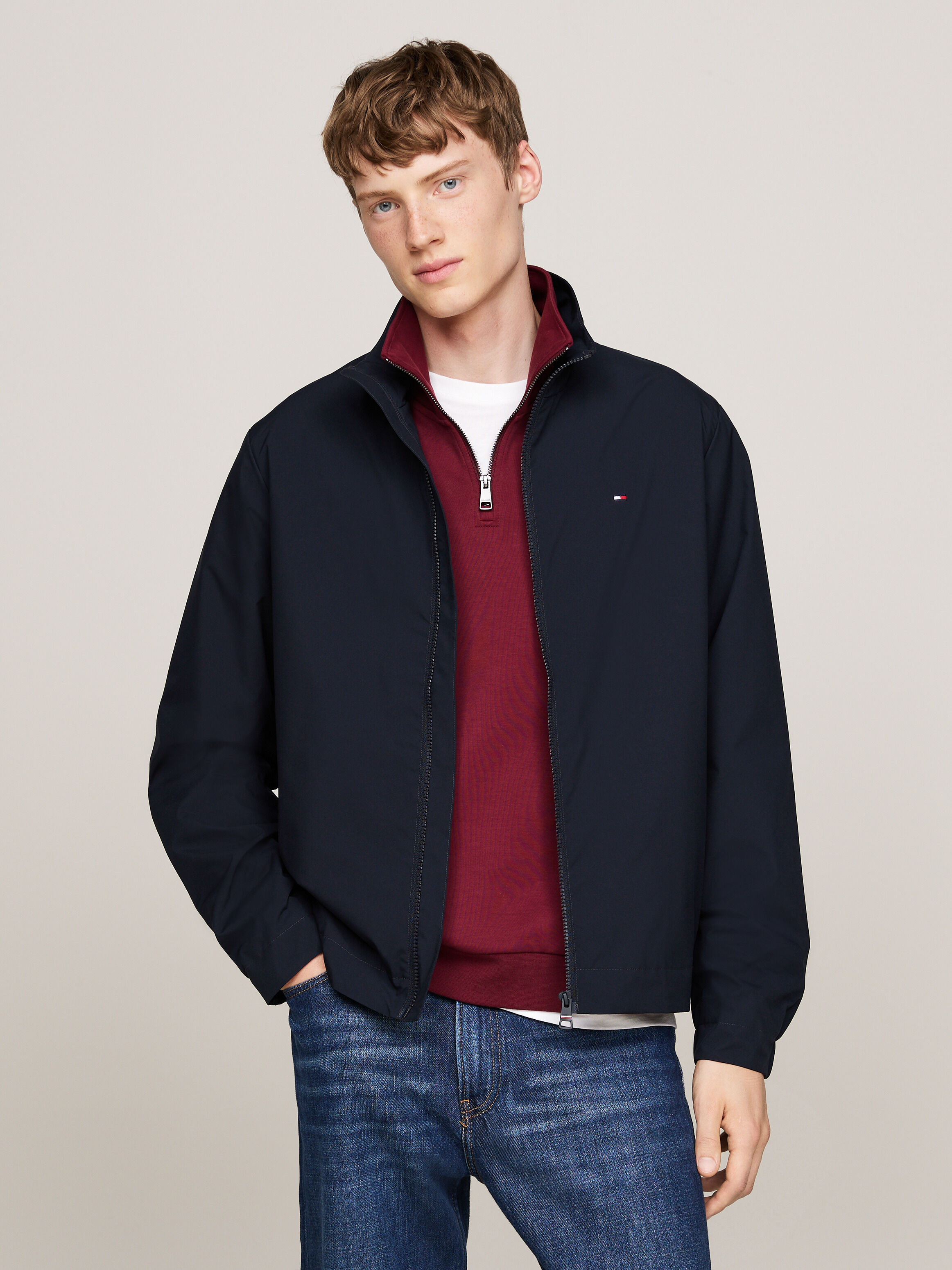 Men s Sale Tommy Hilfiger Singapore