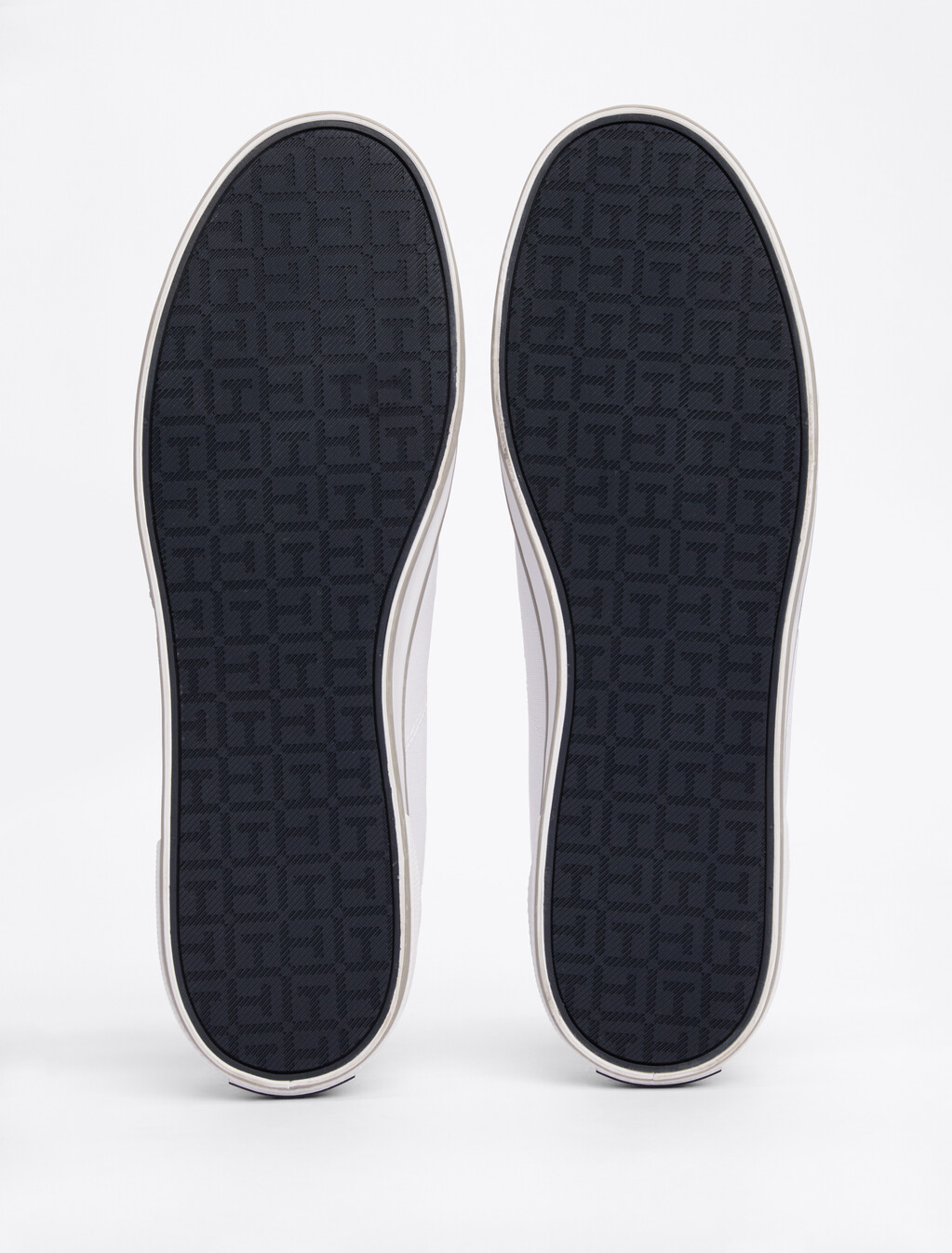 Low Top Lace Up Trainers, WHITE, hi-res