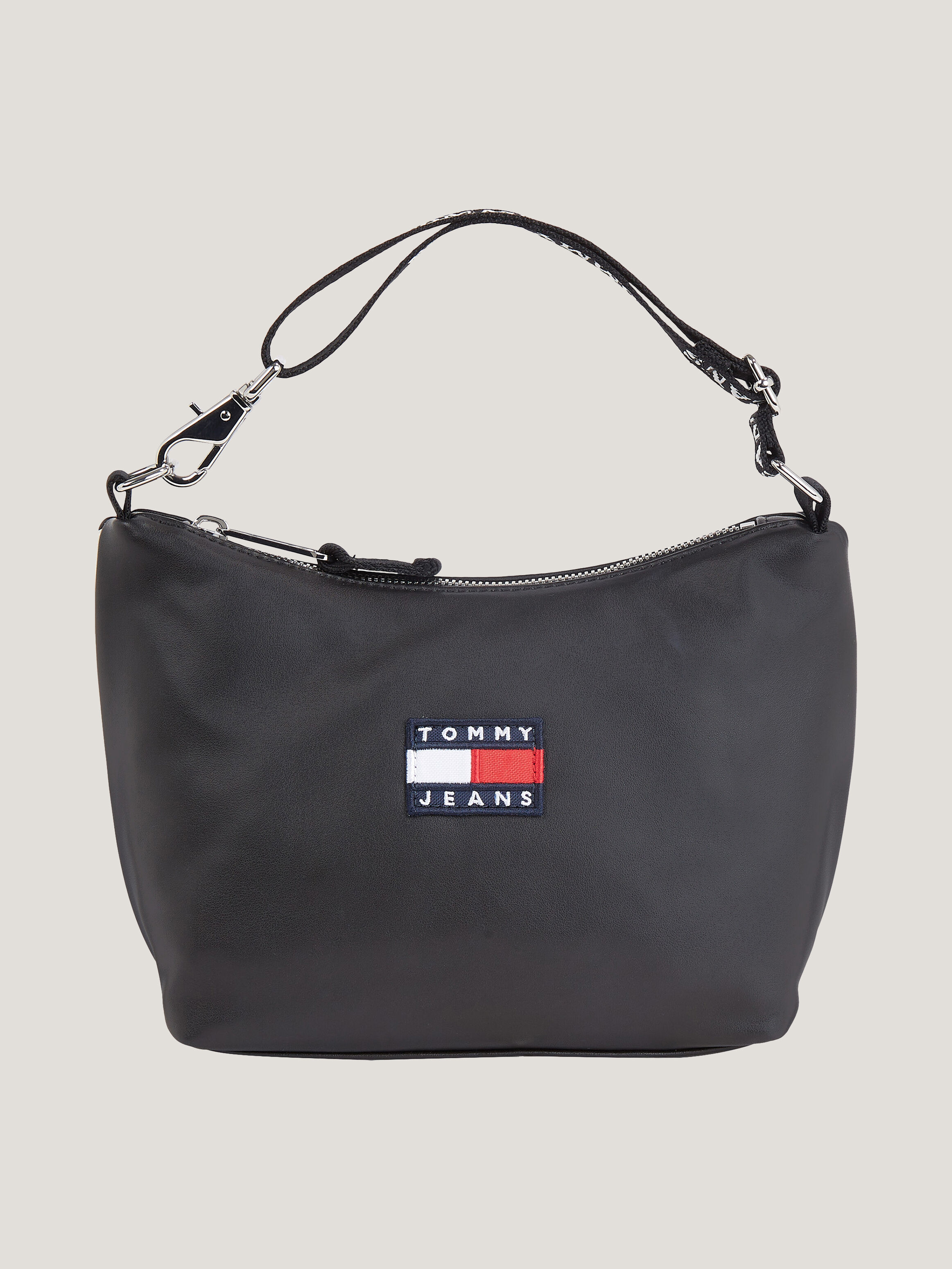 Heritage Shoulder Bag Tommy Hilfiger Singapore