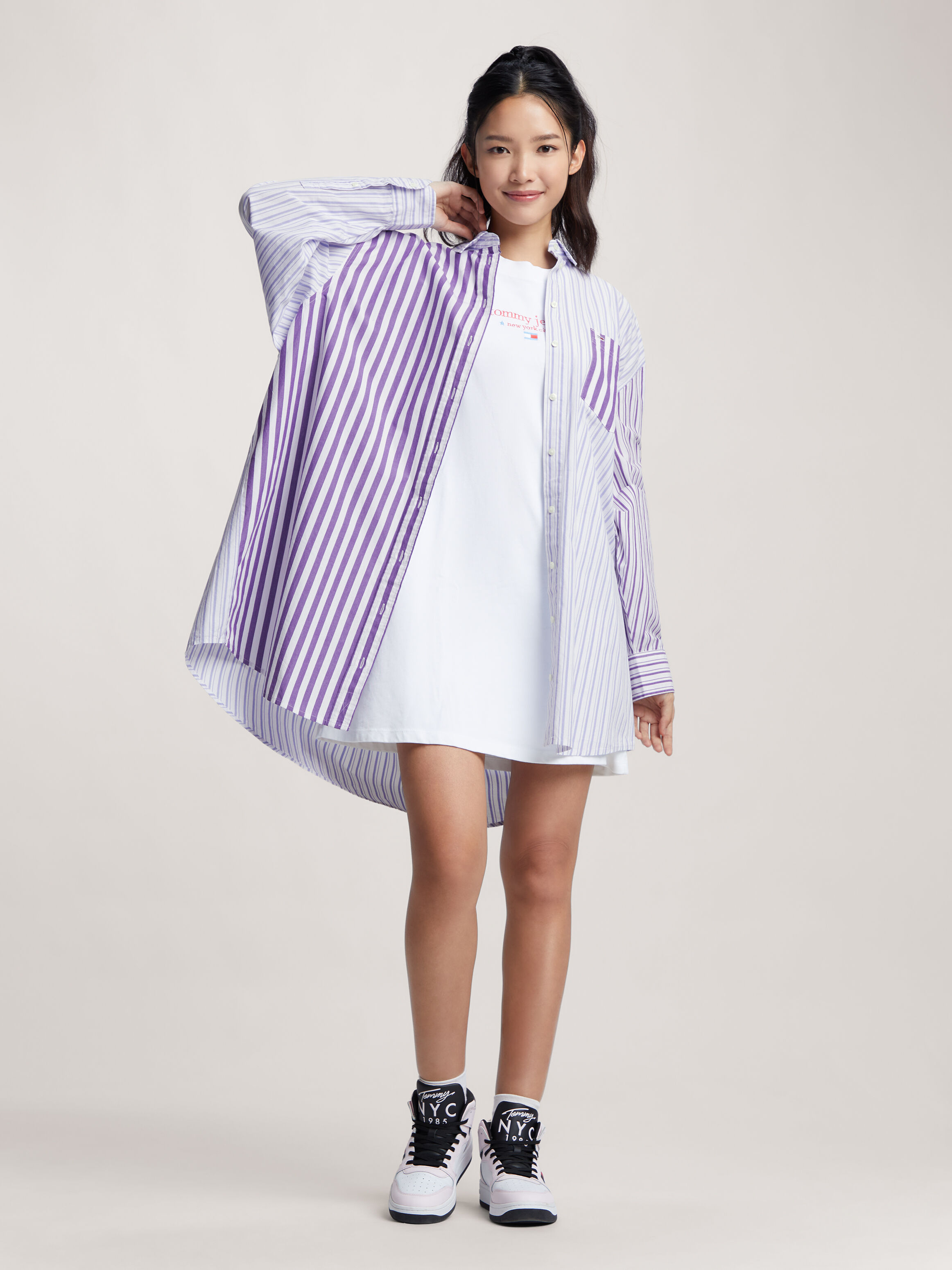 Tommy clearance dress sale