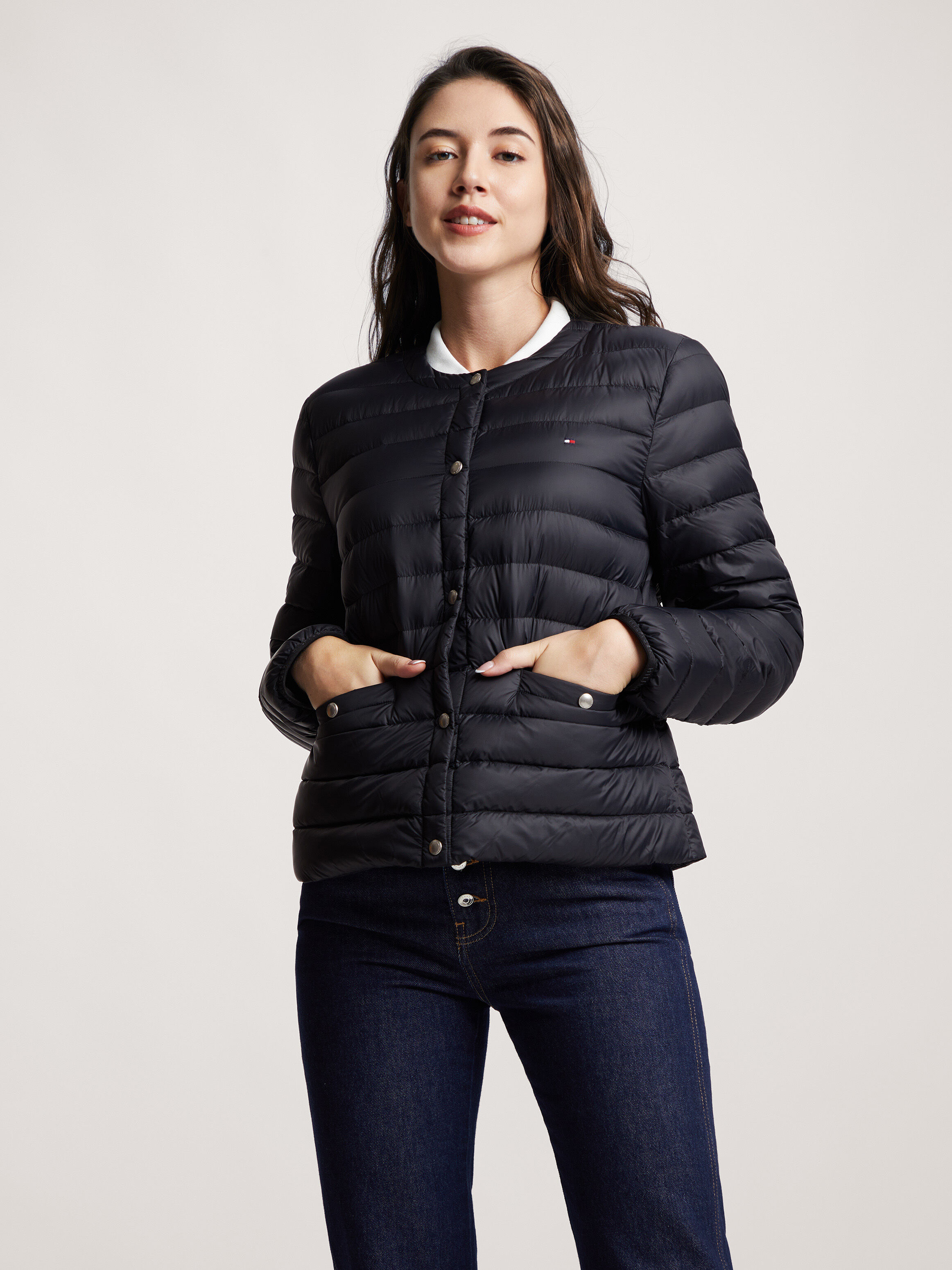 Tommy lightweight jacket on sale
