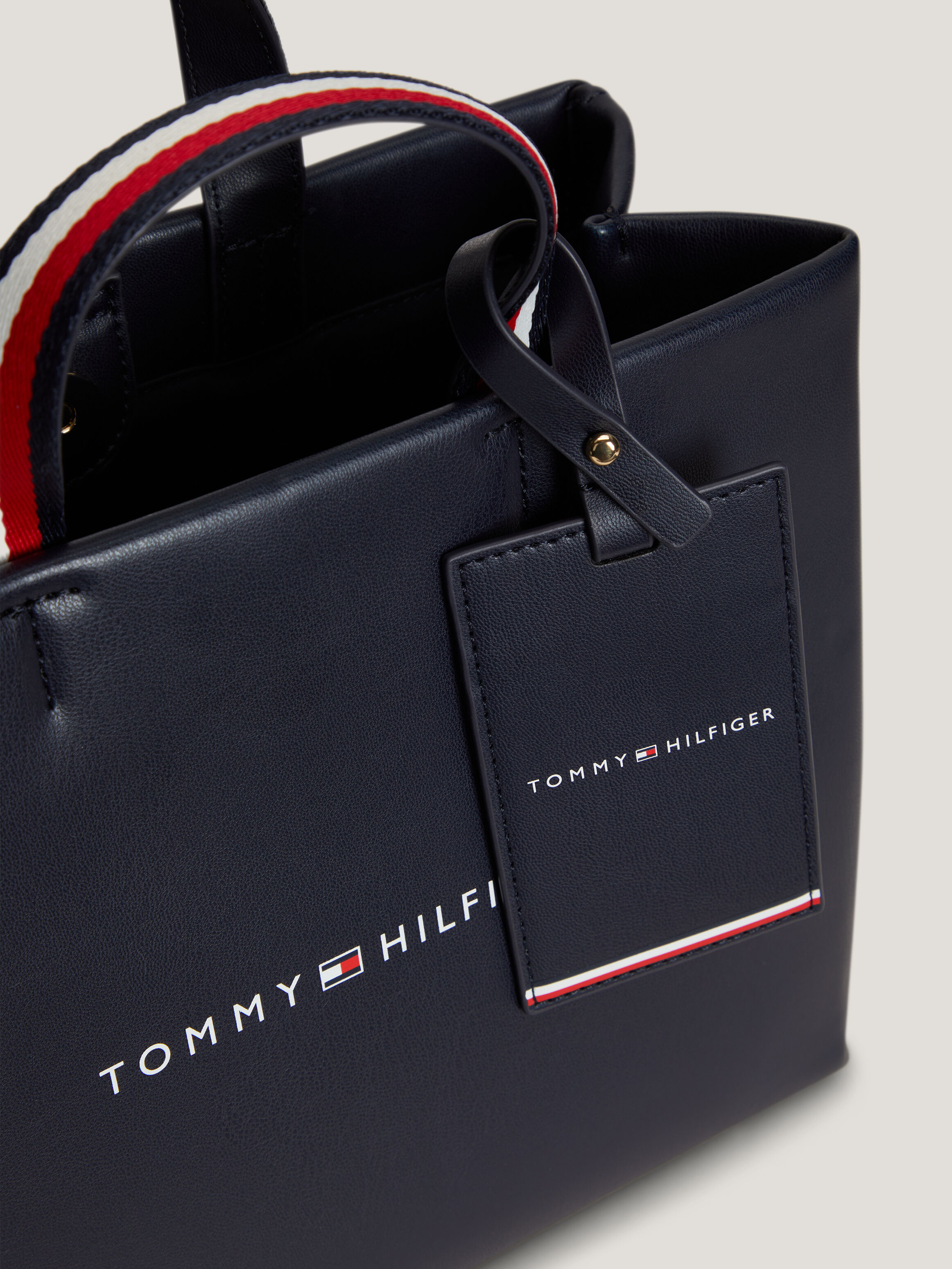 Medium discount shopper bag