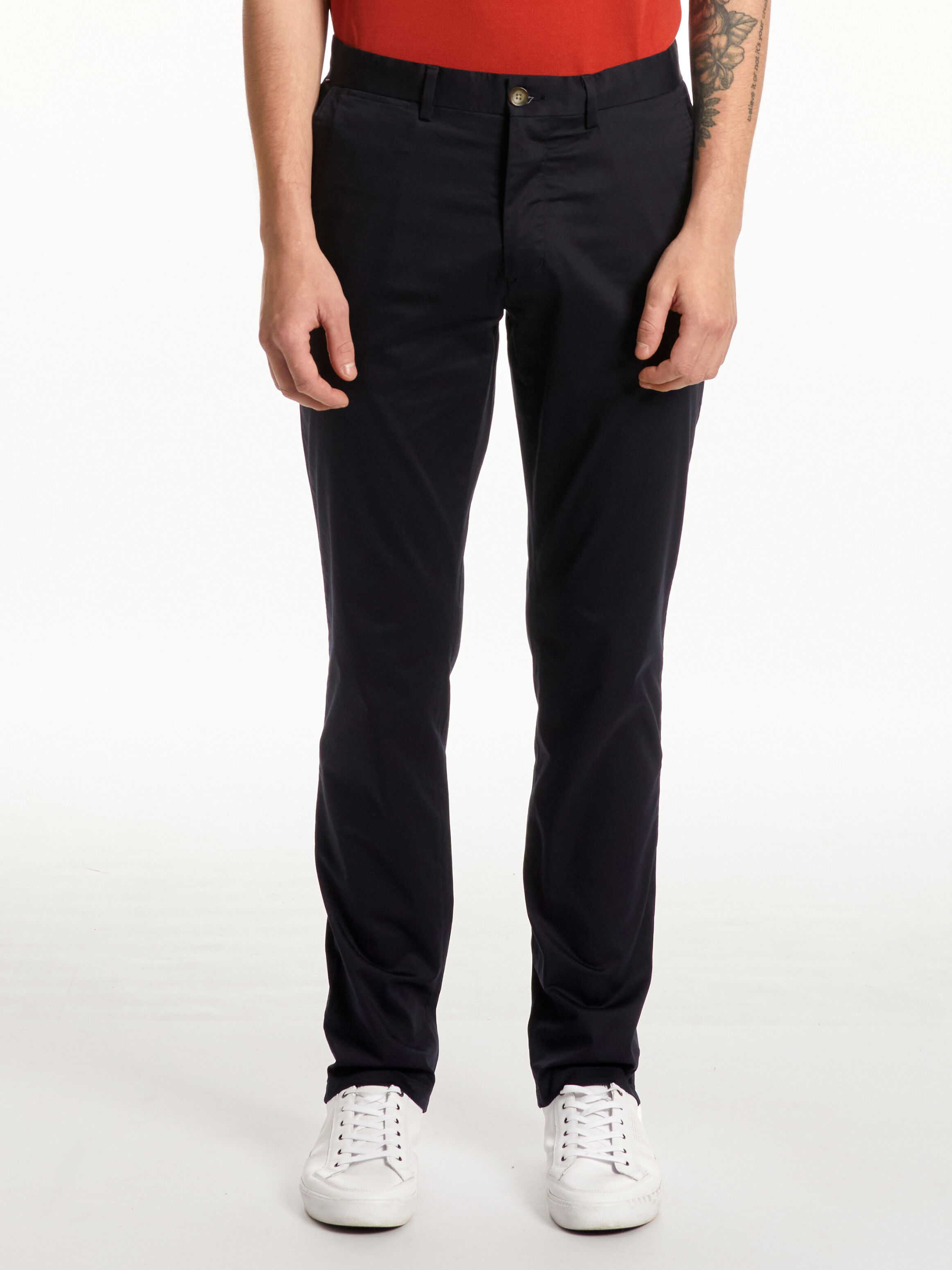 Denton chino stretch straight fit sales