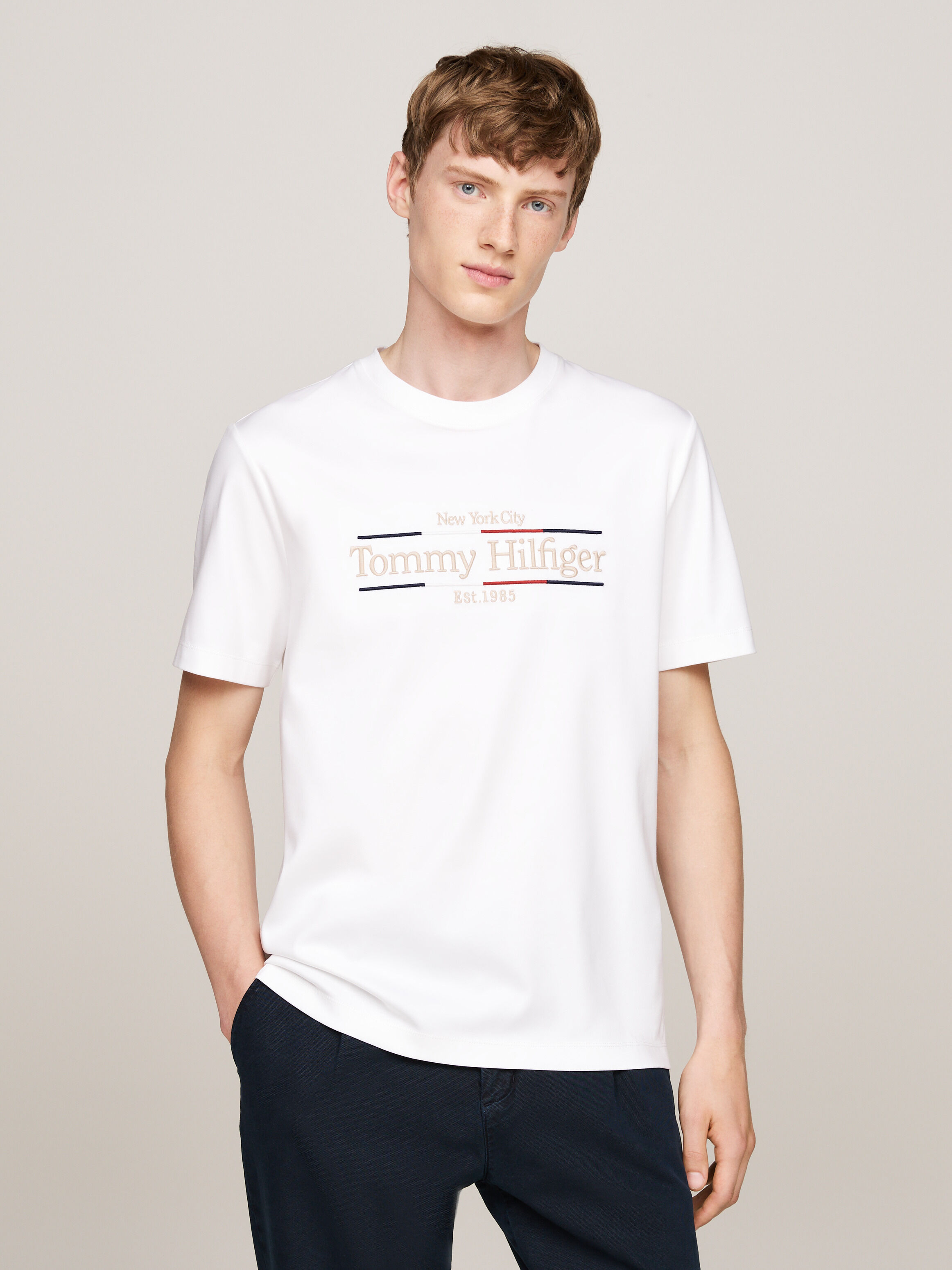 Tommy hilfiger t shirt xxl new arrivals