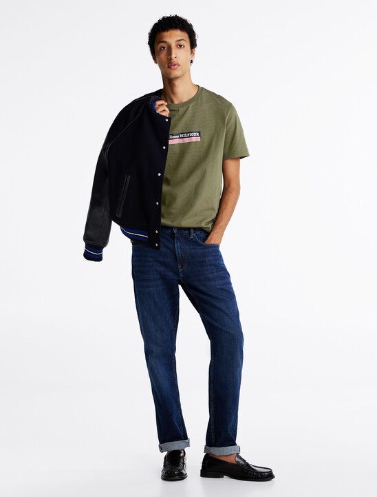 Box Logo T-Shirt