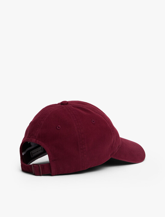 Logo Embroidery Baseball Cap