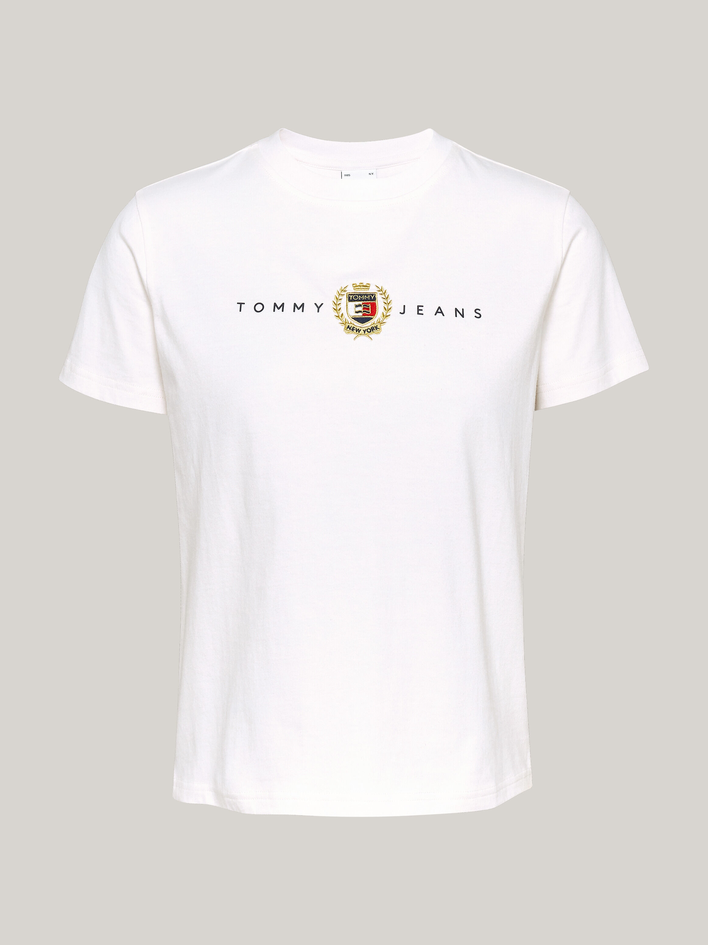 Tommy hilfiger sale t shirt new arrivals