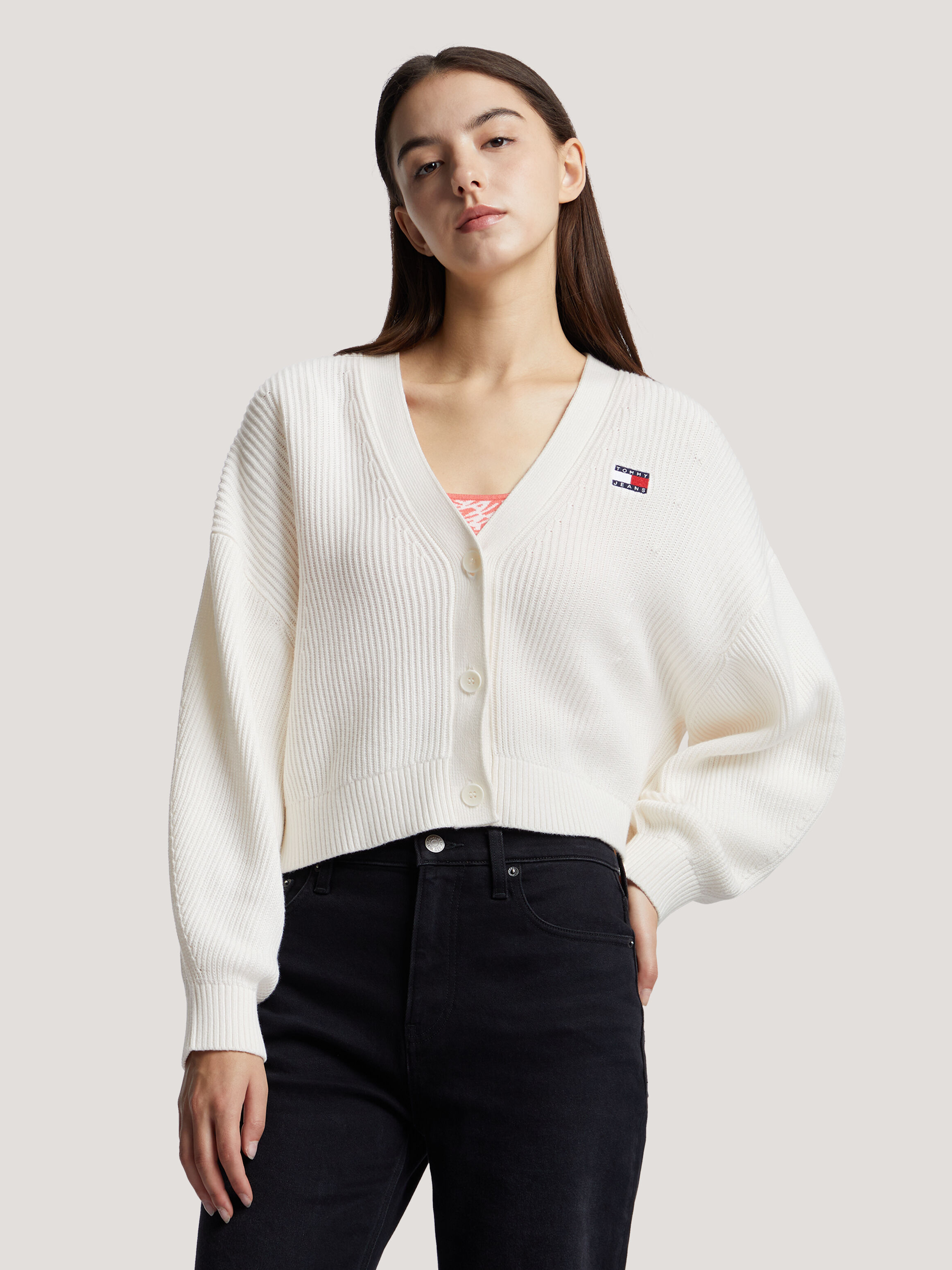 Cardigans Tommy Hilfiger Singapore